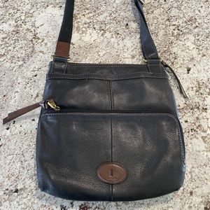 Fossil Morgan Traveler